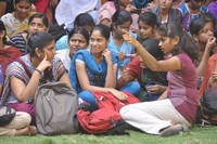 Daughter of Varma Audio Launch